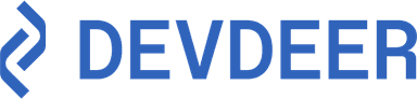 DEVDEER Logo