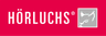 Hörluchs Hearing Logo