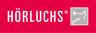 Hörluchs Hearing Logo